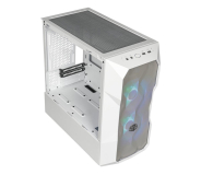 COOLER MASTER OBUDOWA TD300 MESH white TD300-WGNN-S00 TD300-WGNN-S00                  - 1266841 - zdjęcie 8